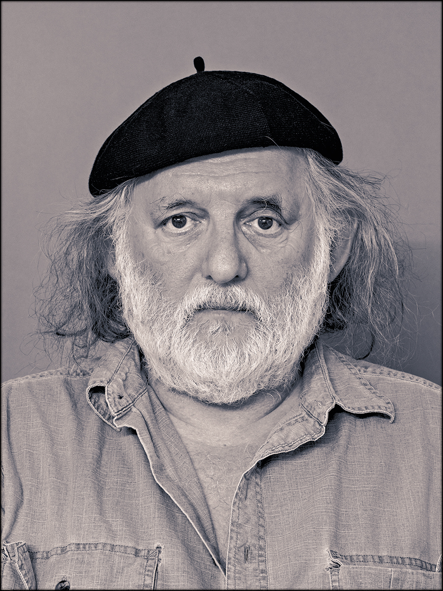 photograph ©Richard Alan Fox all rights reserved
