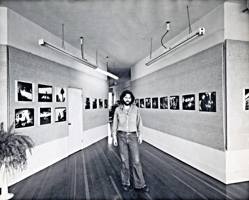 Photograph ©Richard Alan Fox all rights reserved